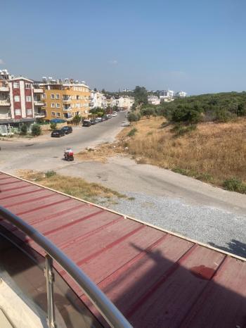 Altınkum mh. denize yakın 2+1 orta kat ön cephe Eşyalı Arakat Daire ! EK -1300