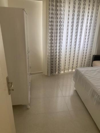 Altınkum mh. denize yakın 2+1 orta kat ön cephe Eşyalı Arakat Daire ! EK - 1251