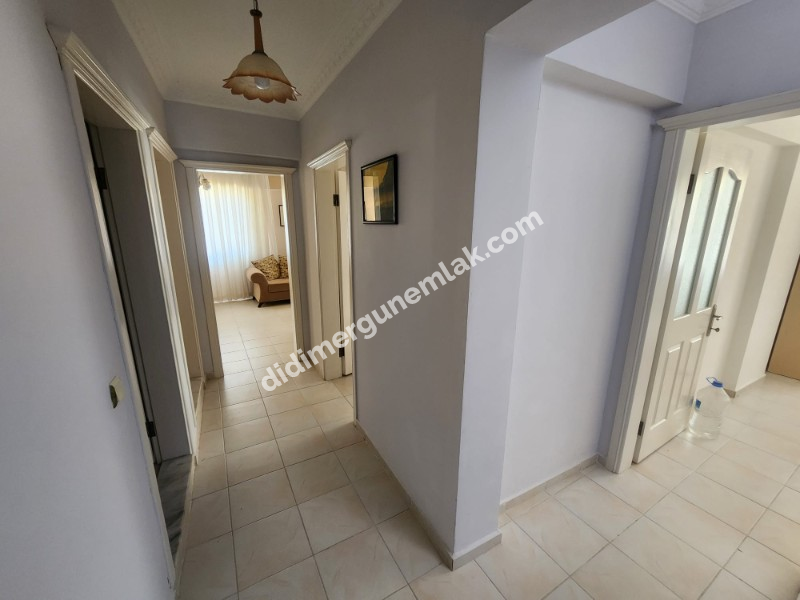 EFELER  MAHALLESİN DE ALIŞVERİŞ MERKEZİNE YAKIN 3+1 AYRI MUTFAK KATTA DUBLEKS DAİRE ( ek: 1271 )