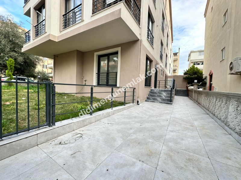 EFELER MAHALLESİN DE KÖŞE BAŞI SIFIR YAPI 1+1 SAILIK DAİRE  ( EK : 1274)