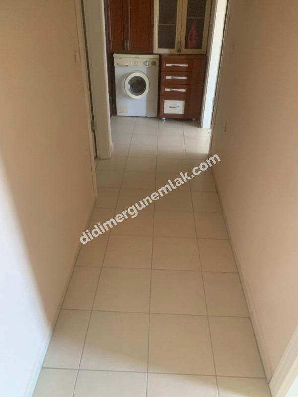 Altınkum mh. denize yakın 2+1 orta kat ön cephe Eşyalı Arakat Daire ! EK -1300