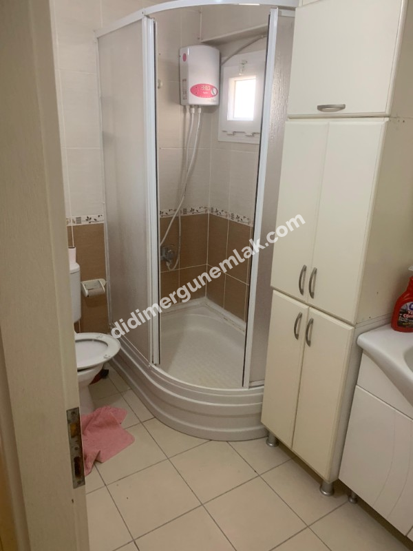 Altınkum mh. denize yakın 2+1 orta kat ön cephe Eşyalı Arakat Daire ! EK -1300