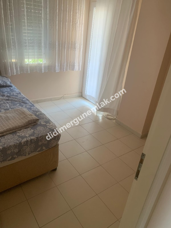 Altınkum mh. denize yakın 2+1 orta kat ön cephe Eşyalı Arakat Daire ! EK -1300