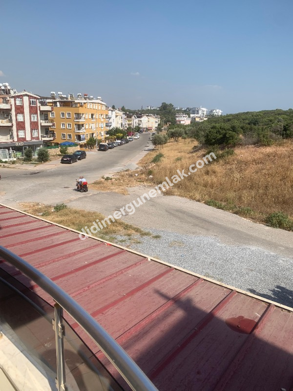 Altınkum mh. denize yakın 2+1 orta kat ön cephe Eşyalı Arakat Daire ! EK -1300