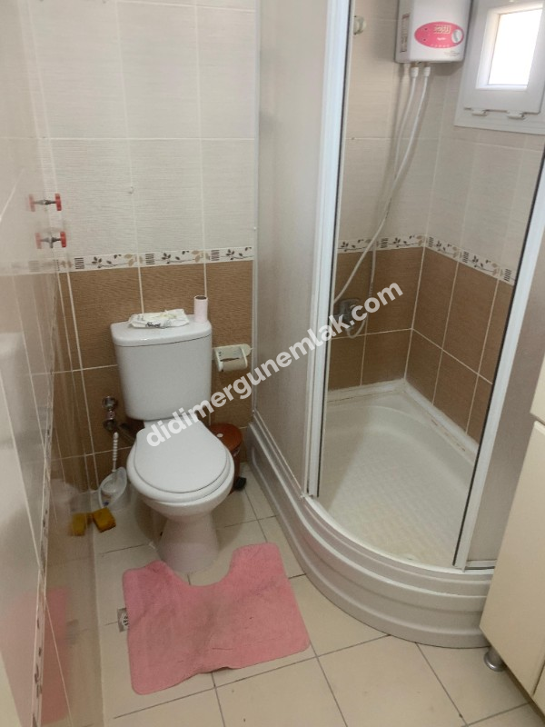 Altınkum mh. denize yakın 2+1 orta kat ön cephe Eşyalı Arakat Daire ! EK -1300