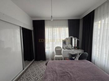 Lefkoşa Dereboyu'nda Türk Koçanlı  Satılık 2+1 Daire 