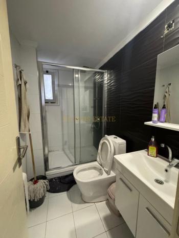 Lefkoşa Dereboyu'nda Türk Koçanlı  Satılık 2+1 Daire 