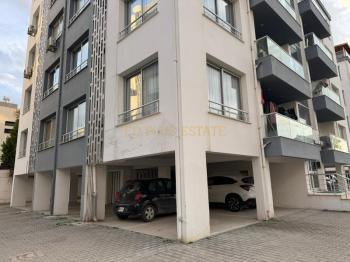 Lefkoşa Dereboyu'nda Türk Koçanlı  Satılık 2+1 Daire 