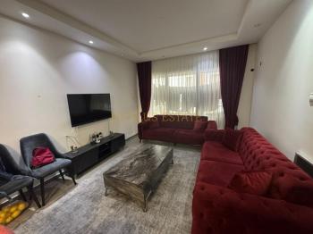 Lefkoşa Dereboyu'nda Türk Koçanlı  Satılık 2+1 Daire 