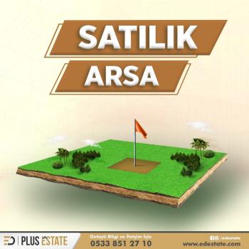 Lefkoşa K.Kaymaklı Bölgesinde Satılık Arsa