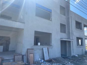 Lefkoşa Gönyeli Bölgesinde Aytan Market Yanı SIFIR BAHÇELİ ZEMİN KAT 3+1 SATILIK DAİRE