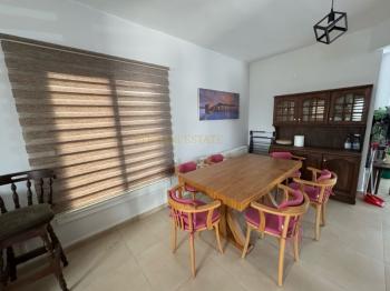 Girne Boğaz Bölgesinde Satılık 3+1 VİLLA 