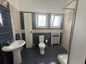 Girne Boğaz Bölgesinde Satılık 3+1 VİLLA 