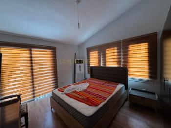 Girne Boğaz Bölgesinde Satılık 3+1 VİLLA 