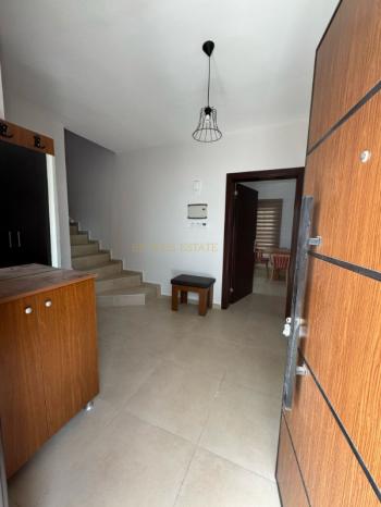 Girne Boğaz Bölgesinde Satılık 3+1 VİLLA 