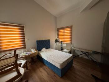 Girne Boğaz Bölgesinde Satılık 3+1 VİLLA 