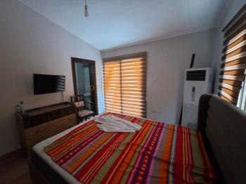 Girne Boğaz Bölgesinde Satılık 3+1 VİLLA 