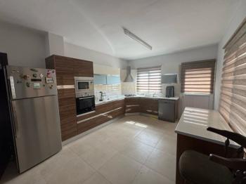 Girne Boğaz Bölgesinde Satılık 3+1 VİLLA 