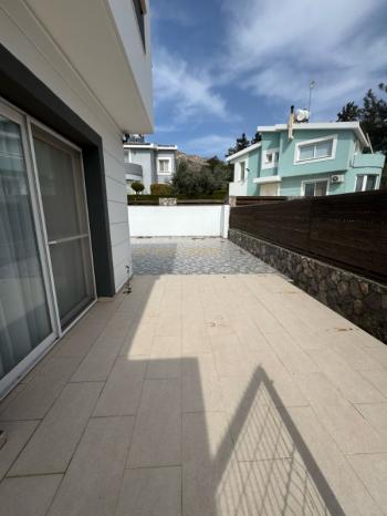 Girne Boğaz Bölgesinde Satılık 3+1 VİLLA 