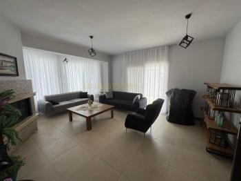 Girne Boğaz Bölgesinde Satılık 3+1 VİLLA 