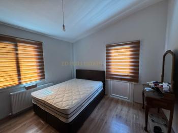 Girne Boğaz Bölgesinde Satılık 3+1 VİLLA 