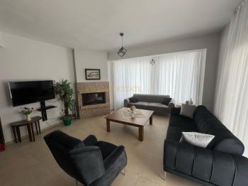 Girne Boğaz Bölgesinde Satılık 3+1 VİLLA 