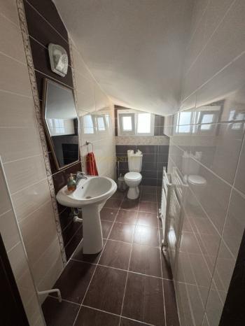 Girne Boğaz Bölgesinde Satılık 3+1 VİLLA 