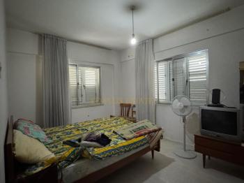Lefkoşa Ortaköy'de Ana Cadde Üzerinde Satılık 3+1 Daire