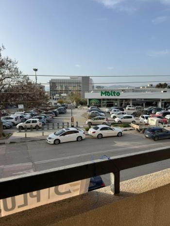 Lefkoşa Ortaköy'de Ana Cadde Üzerinde Satılık 3+1 Daire