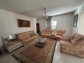 Lefkoşa Ortaköy'de Ana Cadde Üzerinde Satılık 3+1 Daire