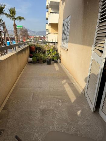 Lefkoşa Ortaköy'de Ana Cadde Üzerinde Satılık 3+1 Daire