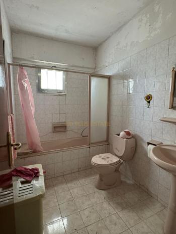 Lefkoşa Ortaköy'de Ana Cadde Üzerinde Satılık 3+1 Daire