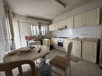 Lefkoşa Ortaköy'de Ana Cadde Üzerinde Satılık 3+1 Daire