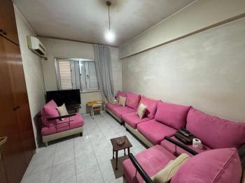 Lefkoşa Ortaköy'de Ana Cadde Üzerinde Satılık 3+1 Daire