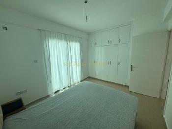 Lefkoşa Hamitköy'de Full Eşyalı Kiralık 3+1 Penthouse Daire