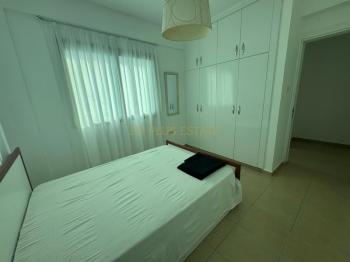 Lefkoşa Hamitköy'de Full Eşyalı Kiralık 3+1 Penthouse Daire