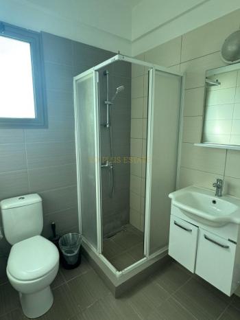 Lefkoşa Hamitköy'de Full Eşyalı Kiralık 3+1 Penthouse Daire