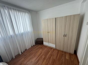 Lefkoşa Hamitköy'de Full Eşyalı Kiralık 3+1 Penthouse Daire