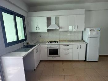 Lefkoşa Hamitköy'de Full Eşyalı Kiralık 3+1 Penthouse Daire
