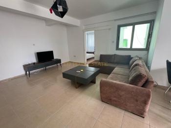 Lefkoşa Hamitköy'de Full Eşyalı Kiralık 3+1 Penthouse Daire