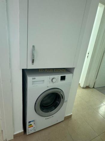 Lefkoşa Hamitköy'de Full Eşyalı Kiralık 3+1 Penthouse Daire