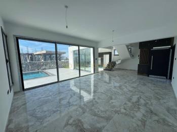 Girne Lapta Bölgesinde Satılık SIFIR HAVUZLU 3+1 VİLLALAR