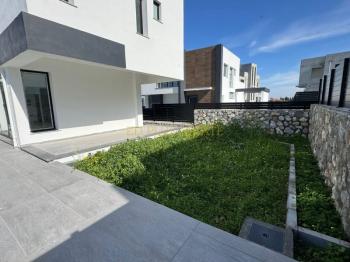 Girne Lapta Bölgesinde Satılık SIFIR HAVUZLU 3+1 VİLLALAR