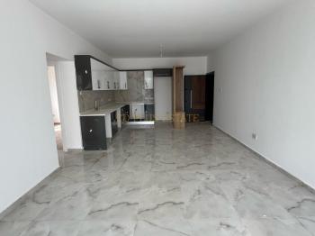 Lefkoşa Taşkınköy'de İlk Evim Kredisine Uygun ZEMİN Kat Satılık 2+1 YENİ Daire