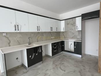 Lefkoşa Taşkınköy'de İlk Evim Kredisine Uygun ZEMİN Kat Satılık 2+1 YENİ Daire