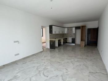 Lefkoşa Taşkınköy'de İlk Evim Kredisine Uygun ZEMİN Kat Satılık 2+1 YENİ Daire