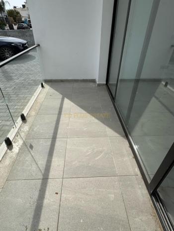 Lefkoşa Taşkınköy'de İlk Evim Kredisine Uygun ZEMİN Kat Satılık 2+1 YENİ Daire