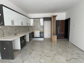 Lefkoşa Taşkınköy'de İlk Evim Kredisine Uygun ZEMİN Kat Satılık 2+1 YENİ Daire