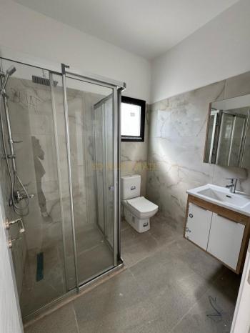 Lefkoşa Taşkınköy'de İlk Evim Kredisine Uygun ZEMİN Kat Satılık 2+1 YENİ Daire