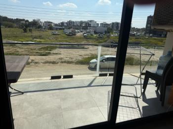Lefkoşa Kumsal Bölgesinde Full Eşyalı Kiralık 2+1 Daire